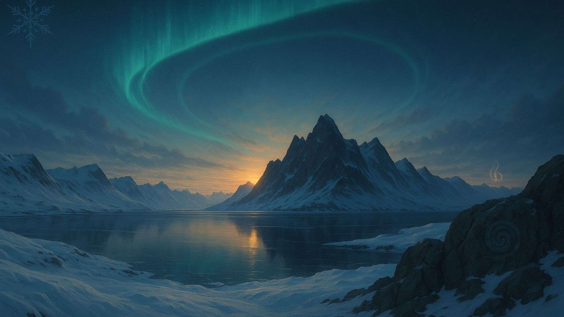 Icelandia - the home for Frigid and Freija - is the main topic for the new book Cold Front: Echoes in the Frost. A novel in the Crimson Alliance Universe authored by K.A. Dunlap (aka, Kevin A Dunlap)
