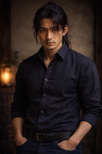 Yuto
