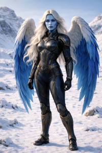 Frigid