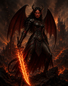 Lilith