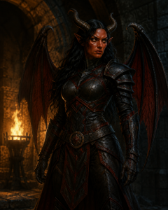 Lilith