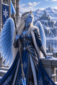 Frigid