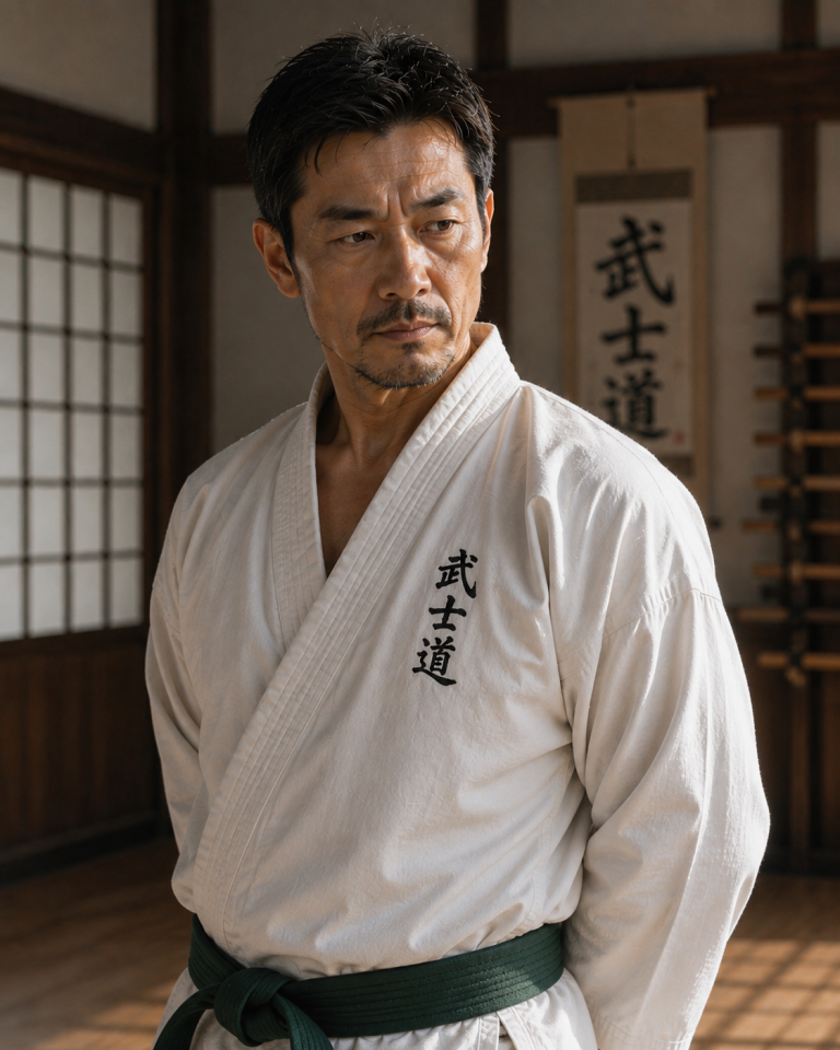 Takeshi