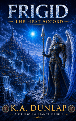 Frigid: The First Accord