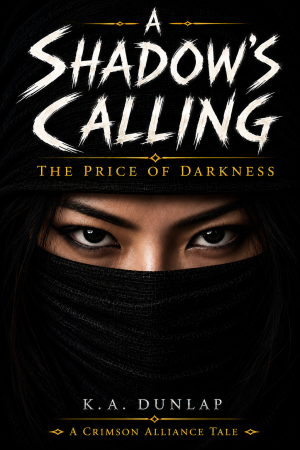 Tale: A Shadow's Calling